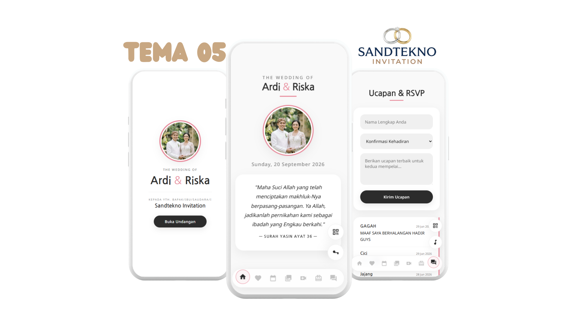 TEMA 05 KOREA STYLE